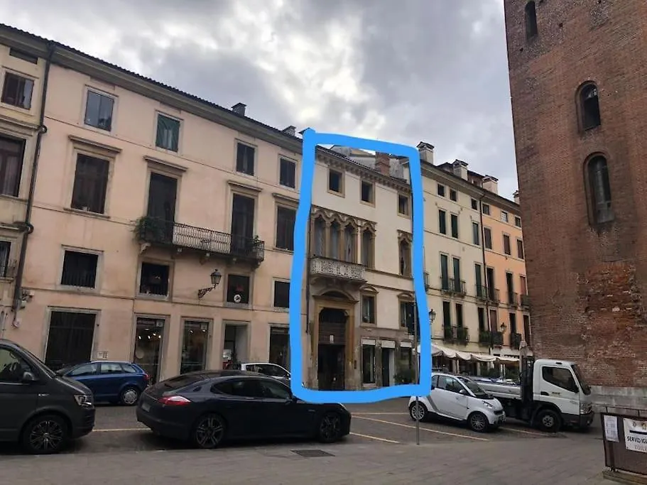 Daire Vacanze A Vicenza - Holiday In Vicenza