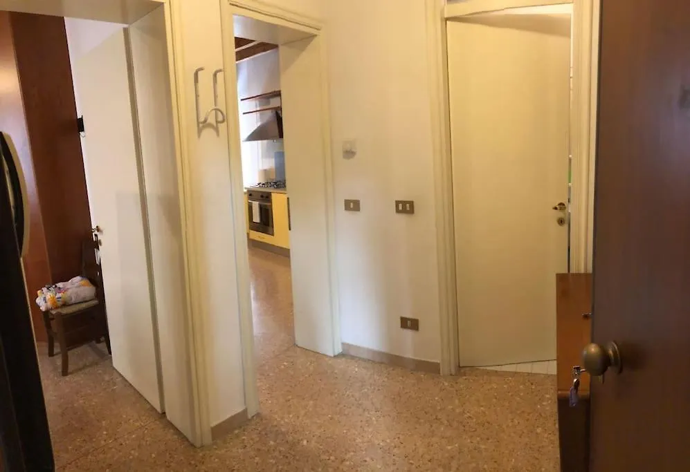 Vacanze A Vicenza - Holiday In Vicenza Daire
