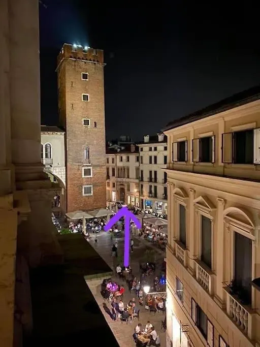Daire Vacanze A Vicenza - Holiday In Vicenza