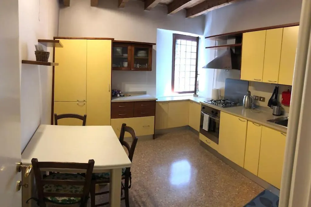 Vacanze A Vicenza - Holiday In Vicenza Daire